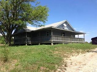 17703 Nation Rd, Holt, MO 64048