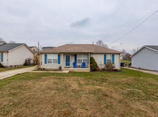 306 Geronimo Ct, Winchester, KY 40391