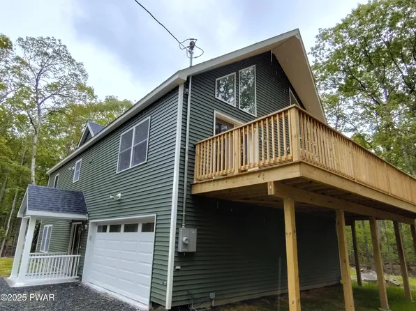 166 Seneca Dr, Milford, PA 18337