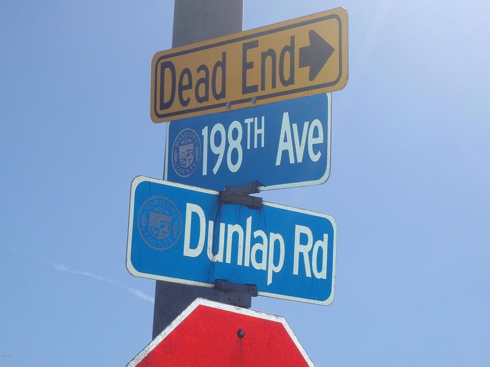 2nd image of 19776 W Dunlap Rd
