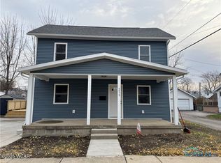 211 Western Ave, Findlay, OH 45840