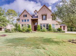 6134 Crystal Water Dr, Richmond, TX 77406