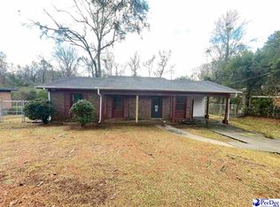 1517 N Sierra Range, Florence, SC 29501