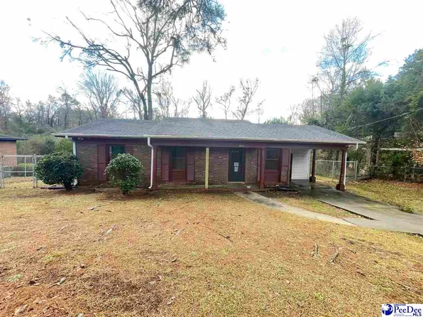1517 N Sierra Range, Florence, SC 29501
