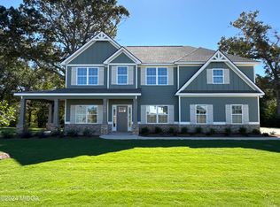 208 Bella Notte Circle 35a, Warner Robins, GA 31088