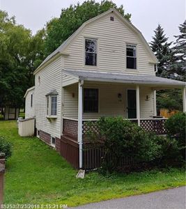 276 Park Rd, Westbrook, ME, 04092