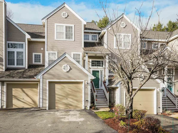 4 Bourne Drive, Bedford, NH 03110