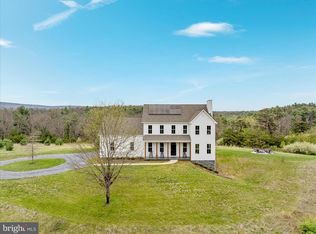 230 Conifer Ln, Winchester, VA 22602