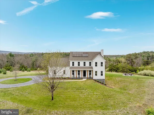 230 Conifer Ln, Winchester, VA 22602