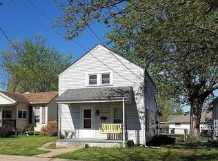 998 S Monroe St, Xenia, OH 45385