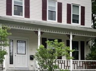 6 Walker Ter #1, Wakefield, MA 01880