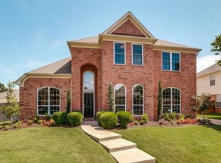 1812 Meadow Ridge Dr, Keller, TX 76248