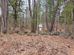 582-1 W Fryeburg Rd, Fryeburg, ME 04037