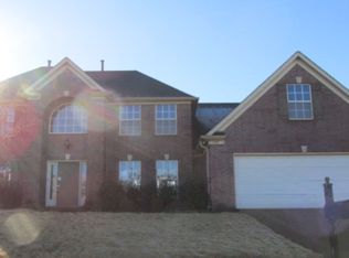 7743 Gosbrook Ln, Memphis, TN 38125