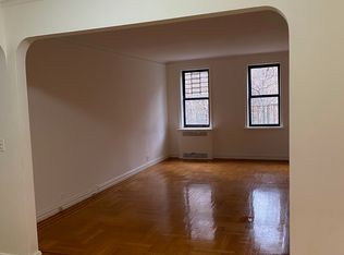 4420 Broadway APT 6D, New York, NY 10040