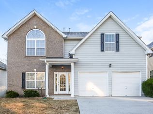 4390 Ambassador Way, Cumming, GA 30040