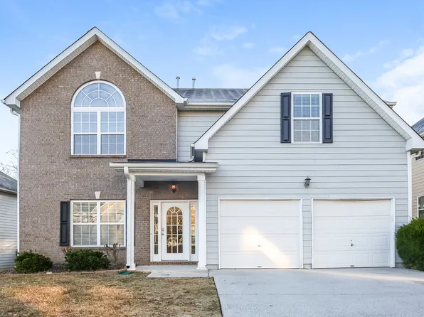 4390 Ambassador Way, Cumming, GA 30040