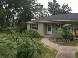 2066 Saint Lukes Dr APT B, Charleston, SC 29412