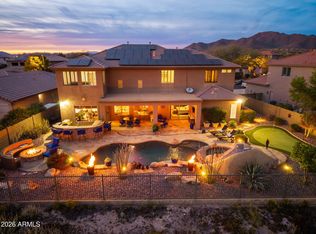 40201 N HICKOK Trail, Anthem, AZ 85086