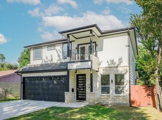 4124 Tram Dr, Dallas, TX 75212