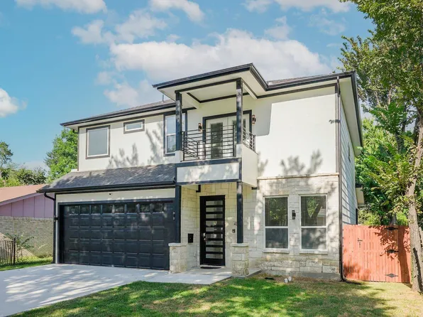 4124 Tram Dr, Dallas, TX 75212