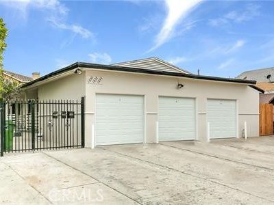 1630 W 206th St, Torrance, CA, 90501