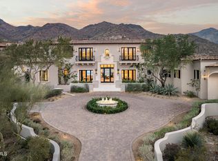 21487 N 110th Pl, Scottsdale, AZ 85255