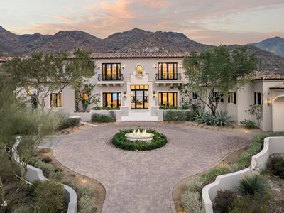 21487 N 110TH Place, Scottsdale, AZ, 85255
