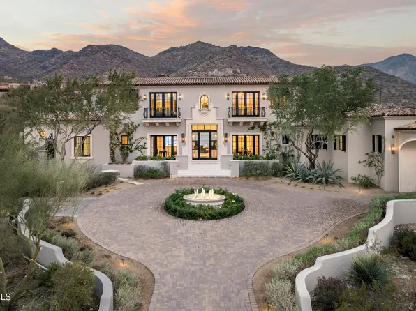 21487 N 110TH Place, Scottsdale, AZ 85255