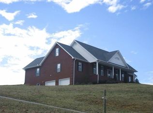 3017 Hardy Rd, White Pine, TN 37890