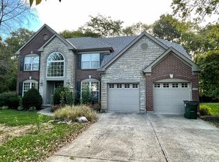 5592 Glen Brk, Mason, OH