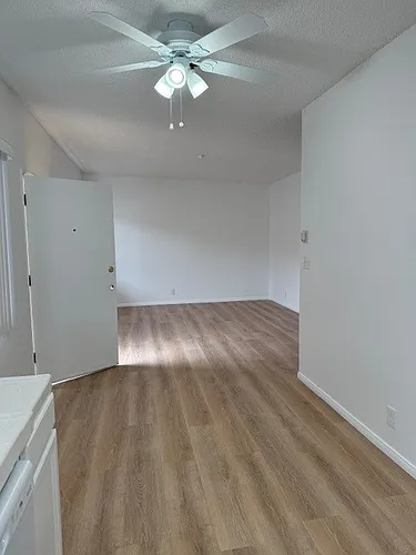 Floor plan 2 Bedroom