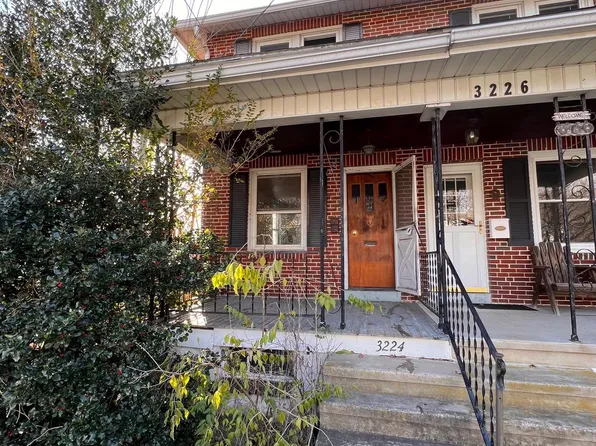 3224 Earl St, Reading, PA 19605