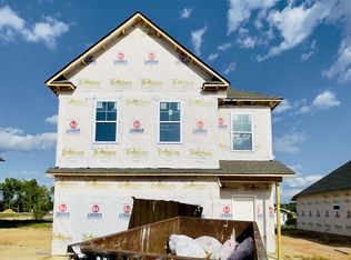 2416 Jaguar Ct, Timmonsville, SC 29161