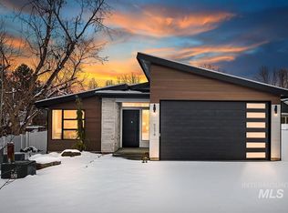 6236 W Elmer St, Boise, ID 83703