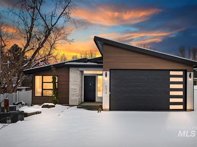 6236 W Elmer St, Boise, ID, 83703