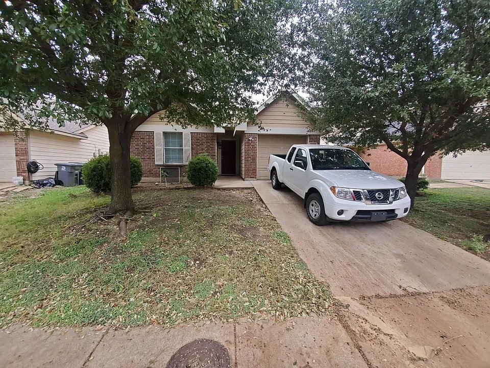 3025 Saint Ursula Dr