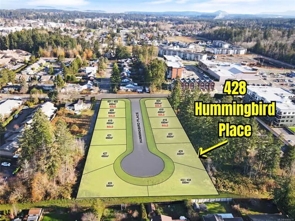 428 Hummingbird Pl, Parksville, BC V9P 1K1