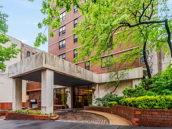 200 East 90th Street 16E image 20 of 20