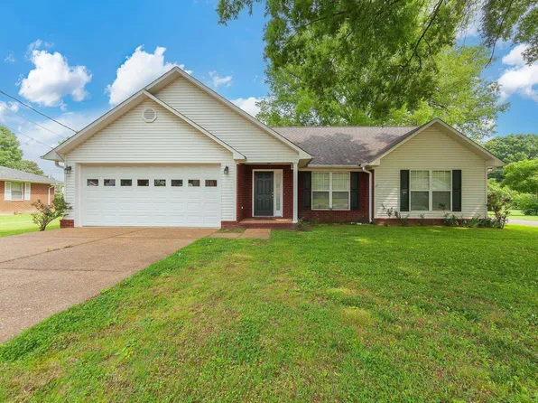 1080 Park Ave, Milan, TN 38358