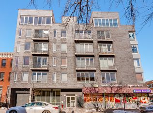 1142 Bedford Ave #6F, Brooklyn, NY 11216