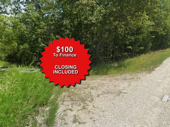 LOT 13 Saponi Trce, Cherokee Village, AR 72529