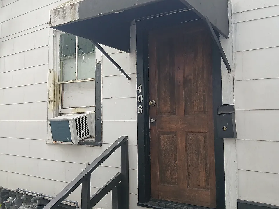 408 Voorhies St #B