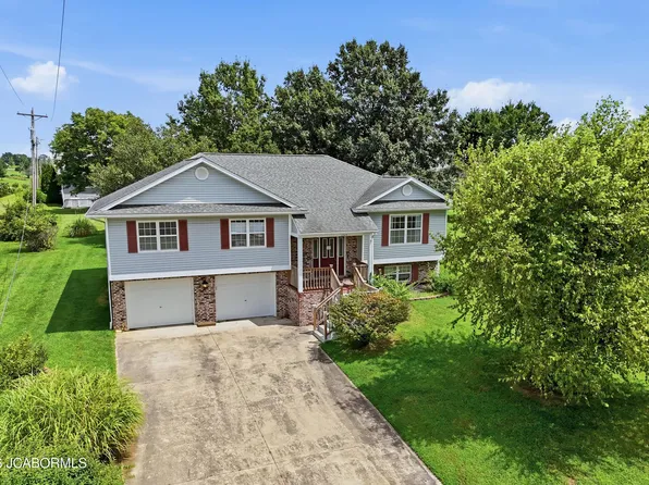 1924 Lakeview Dr, Fulton, MO 65251
