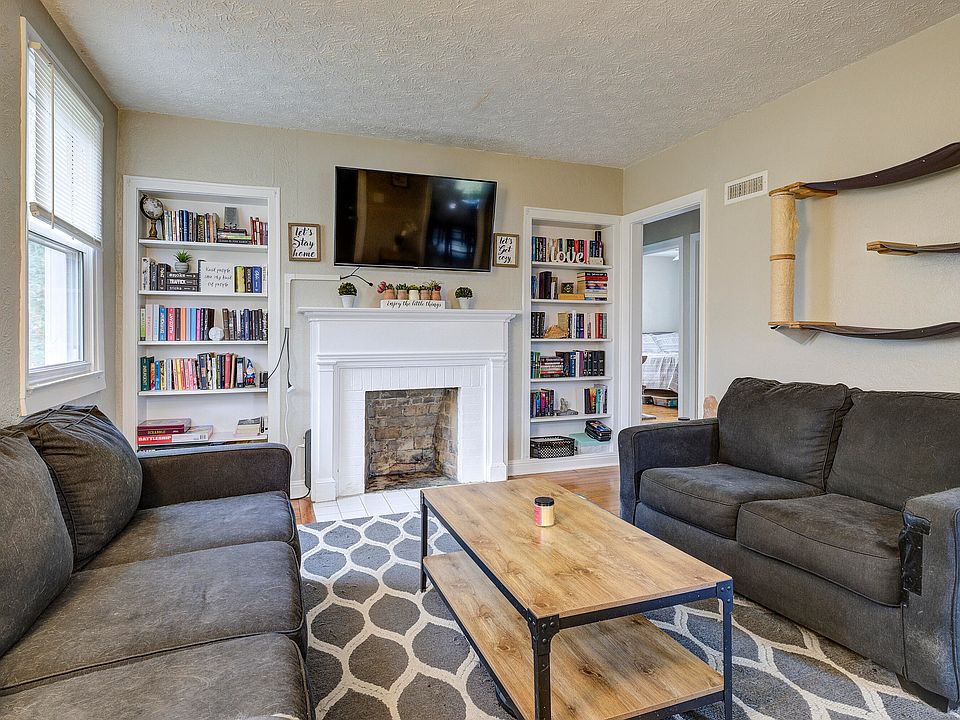 1321 Pineola Ave, Kingsport, TN 37664 Zillow