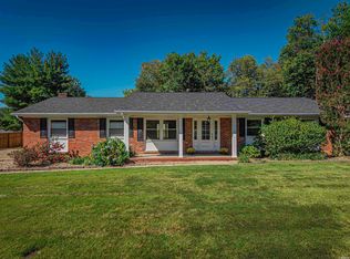 5608 Winston Rd, Evansville, IN 47710