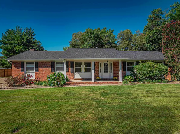 5608 Winston Rd, Evansville, IN 47710