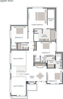 3rd image of 5001 Devon Dr
