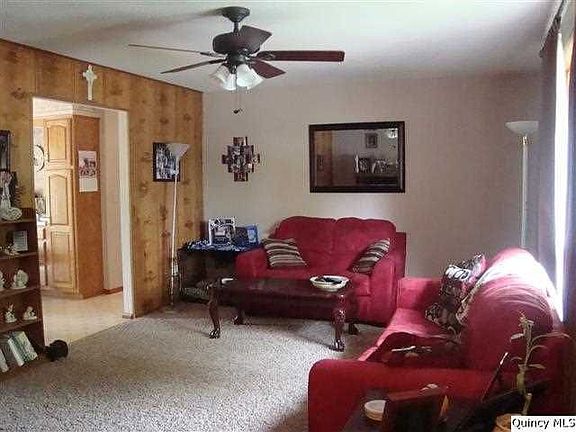 Home for Sale in Quincy, IL $123,900