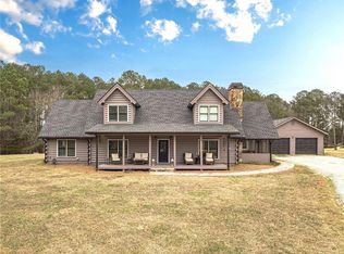 3435 Stock Rd SW, Monroe, GA 30656